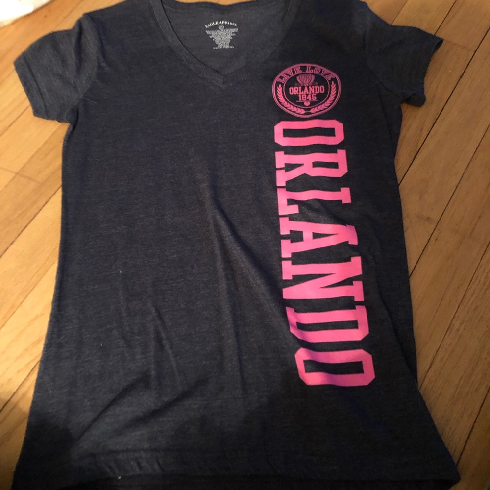 Orlando T-shirt